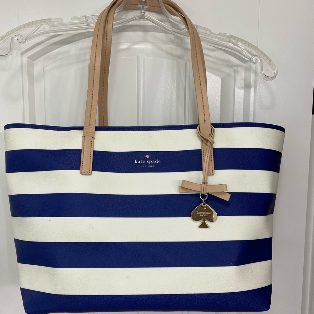 Kate Spade Hawthorne Lane Ryan Purse Tote